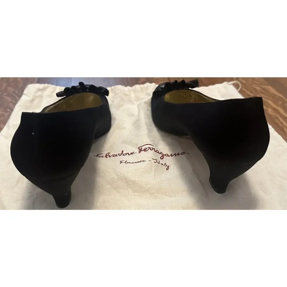 Salvatore Ferragamo salvatore ferragamo